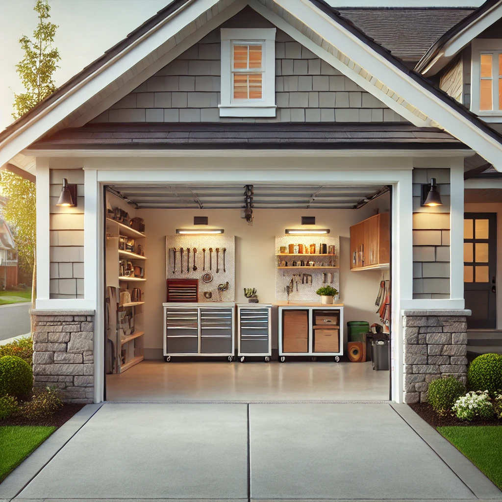 Latest garage door repair tips and maintenance guides from Port Washington's trusted experts