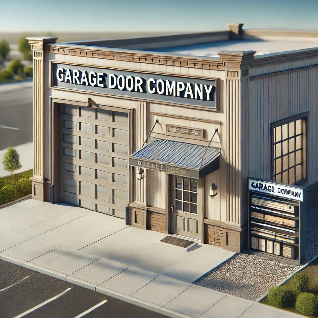 Best Garage Door Company Near Me Port Washington NY - 24/7 Emergency Service