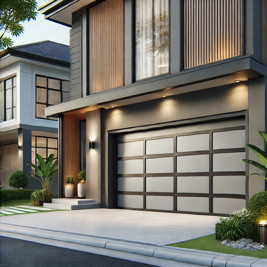 Professional Garage Door Company Port Washington NY - 24/7 Emergency Service & Repairs