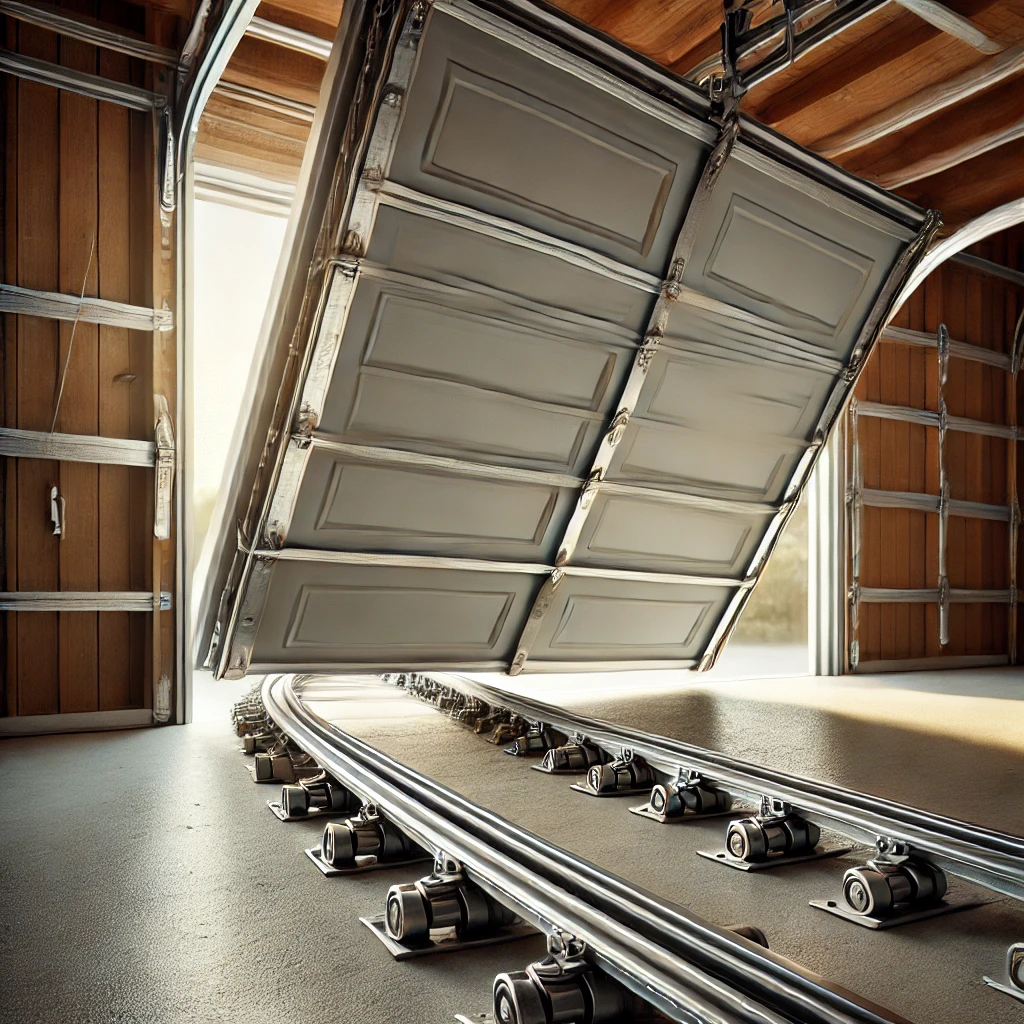 Garage door off track repair in Port Washington NY - 24/7 Emergency Repair Services by Garage Door Repair Port Washington New York