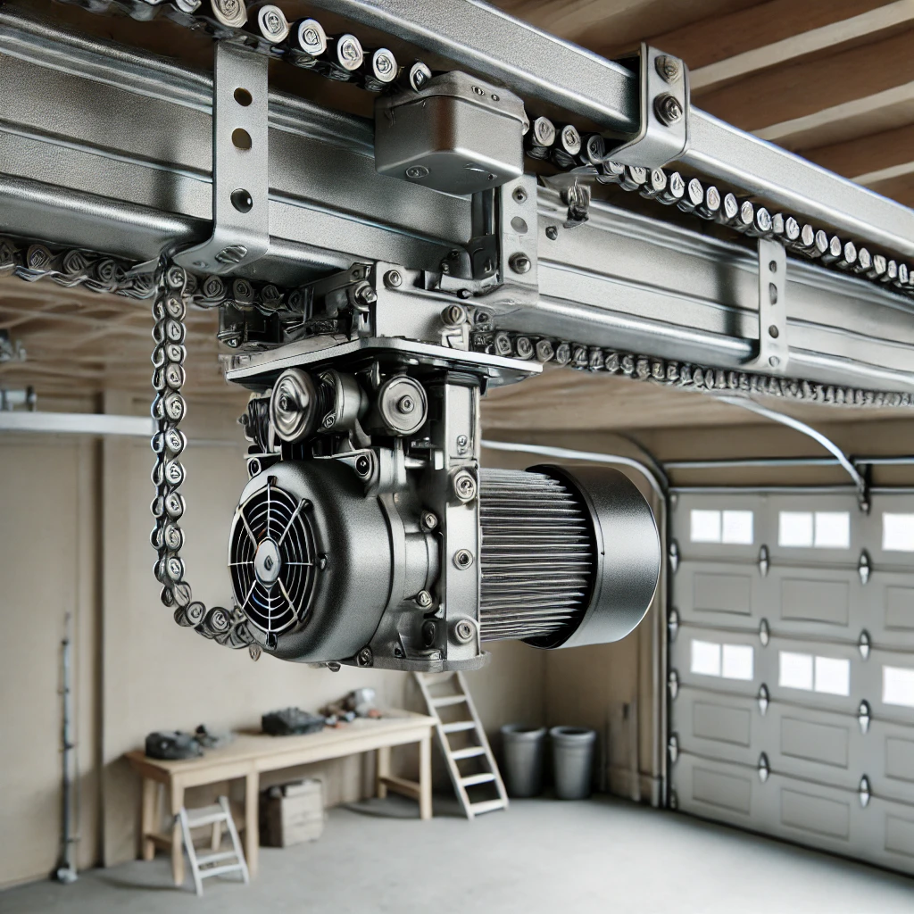 Professional Garage Door Opener Installation Port Washington NY - Expert Smart Opener Installation Services