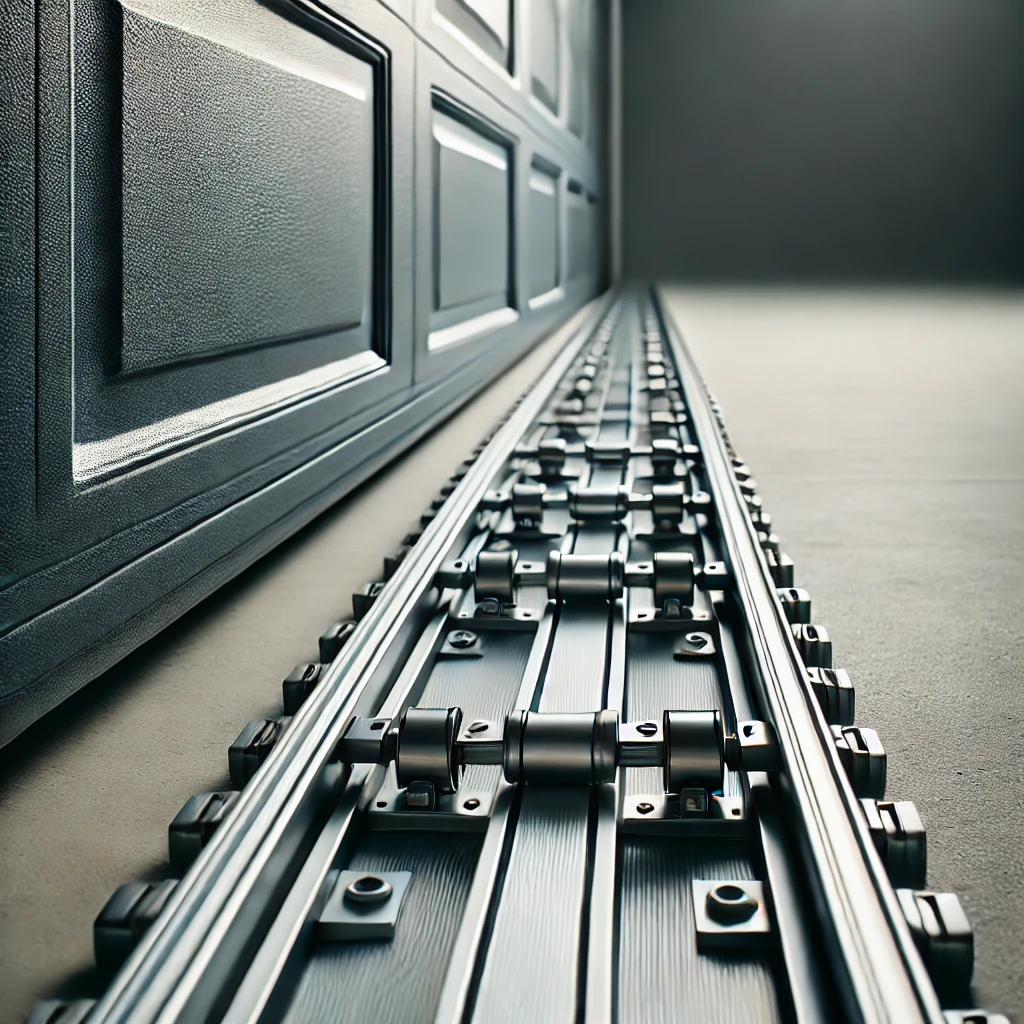 Professional Garage Door Track Repair Port Washington NY - Expert Track & Roller Repair Services